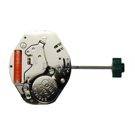 Механізм Ronda 1062 - 4